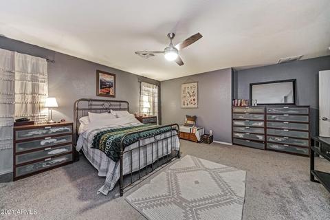 4161 S Splendor Ct, Gilbert, AZ 85297 photo 36