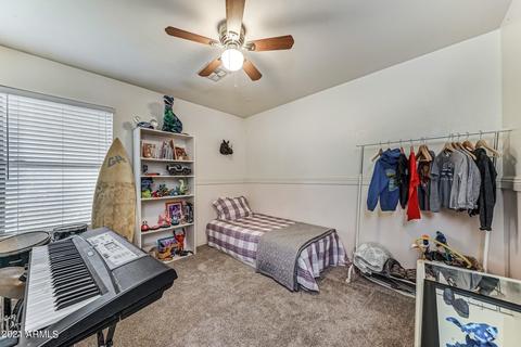 4161 S Splendor Ct, Gilbert, AZ 85297 photo 33