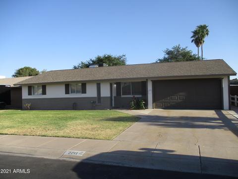 2241 E Blanche Dr, Phoenix, AZ 85022 photo 19