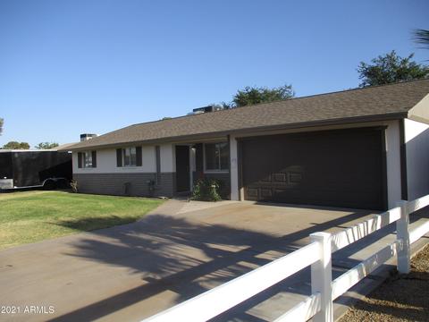 2241 E Blanche Dr, Phoenix, AZ 85022 photo 1
