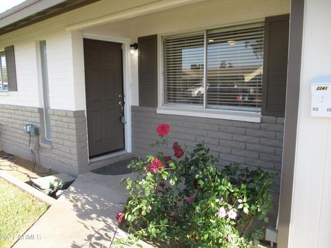 2241 E Blanche Dr, Phoenix, AZ 85022 photo 18