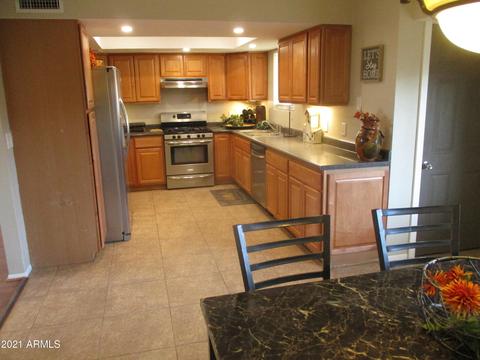 2241 E Blanche Dr, Phoenix, AZ 85022 photo 3