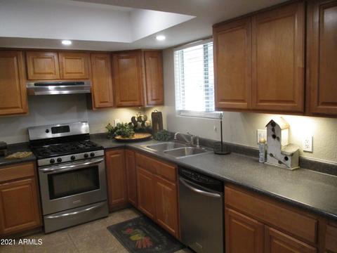 2241 E Blanche Dr, Phoenix, AZ 85022 photo 32