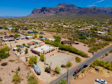 5136 E 10th Ave, Apache Junction, AZ 85119 photo 6