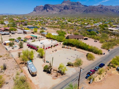 5136 E 10th Ave, Apache Junction, AZ 85119 photo 90