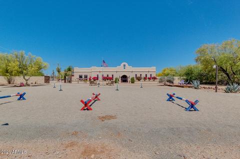 5136 E 10th Ave, Apache Junction, AZ 85119 photo 5