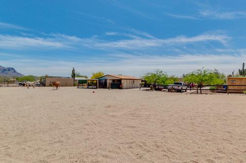 5136 E 10th Ave, Apache Junction, AZ 85119 photo 65