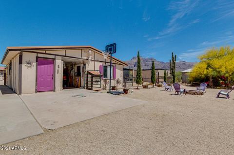 5136 E 10th Ave, Apache Junction, AZ 85119 photo 61