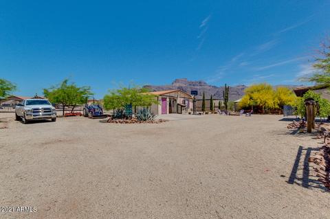 5136 E 10th Ave, Apache Junction, AZ 85119 photo 51