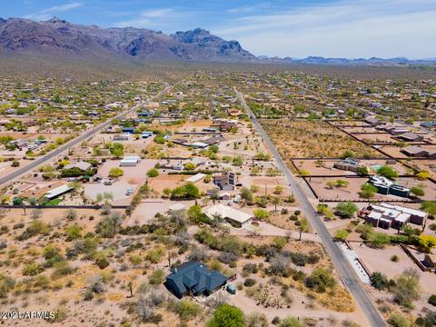 5136 E 10th Ave, Apache Junction, AZ 85119 photo 91