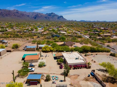 5136 E 10th Ave, Apache Junction, AZ 85119 photo 87