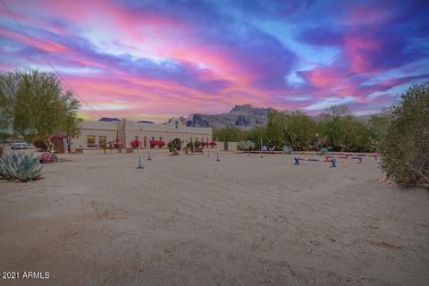 5136 E 10th Ave, Apache Junction, AZ 85119 photo 1