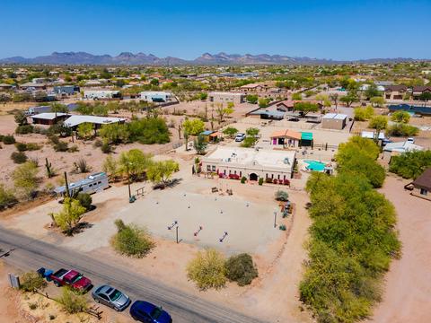 5136 E 10th Ave, Apache Junction, AZ 85119 photo 77