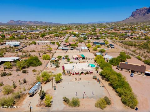 5136 E 10th Ave, Apache Junction, AZ 85119 photo 75