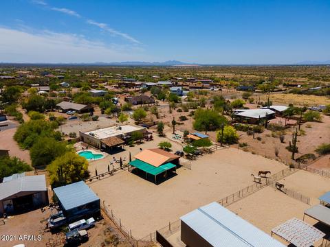 5136 E 10th Ave, Apache Junction, AZ 85119 photo 84