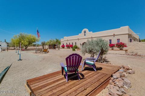 5136 E 10th Ave, Apache Junction, AZ 85119 photo 11
