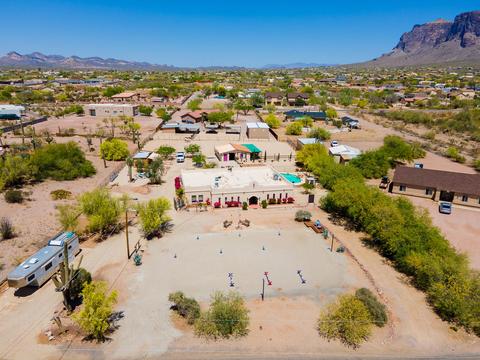 5136 E 10th Ave, Apache Junction, AZ 85119 photo 89
