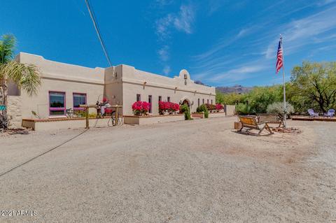 5136 E 10th Ave, Apache Junction, AZ 85119 photo 14