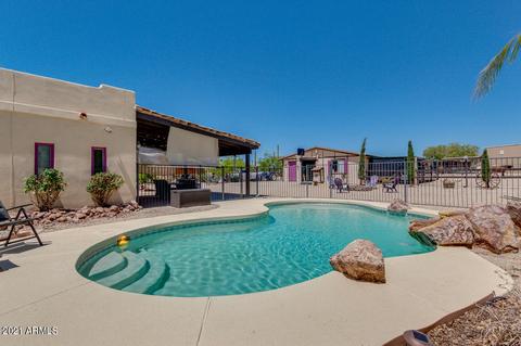 5136 E 10th Ave, Apache Junction, AZ 85119 photo 56