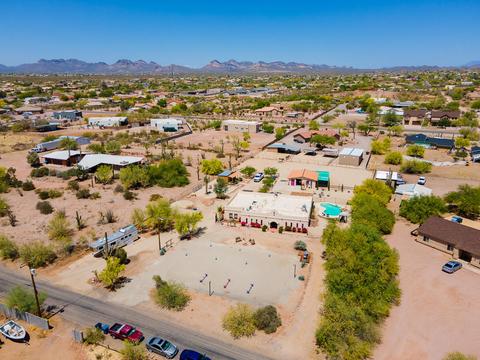 5136 E 10th Ave, Apache Junction, AZ 85119 photo 76