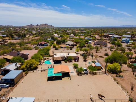 5136 E 10th Ave, Apache Junction, AZ 85119 photo 83