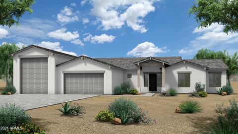 Xx22 N 156 Street, Scottsdale, AZ 85262