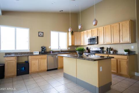 1824 E Pinto Dr, Gilbert, AZ 85296 photo 9