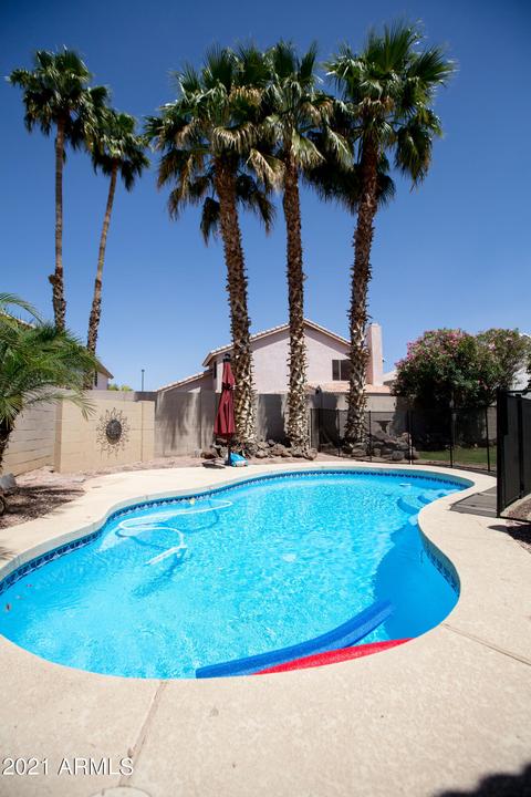 1824 E Pinto Dr, Gilbert, AZ 85296 photo 30