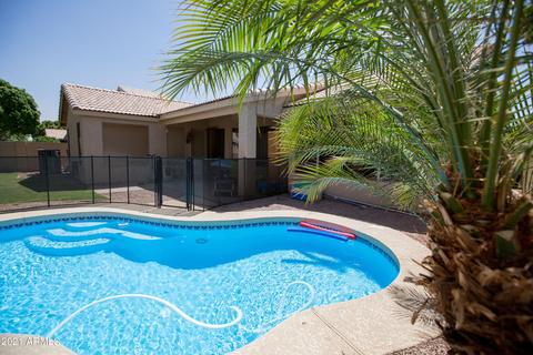 1824 E Pinto Dr, Gilbert, AZ 85296 photo 31