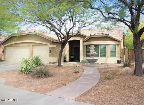 8544 E Natal Cir, Mesa, AZ 85209 photo 1