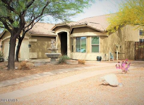 8544 E Natal Cir, Mesa, AZ 85209 photo 2