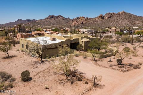 4956 N Arizona Rd, Apache Junction, AZ 85119 photo 5