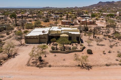 4956 N Arizona Rd, Apache Junction, AZ 85119 photo 1