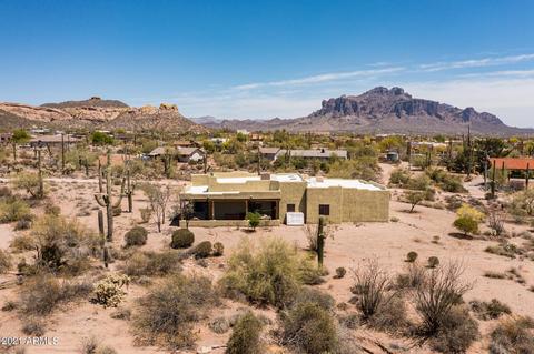 4956 N Arizona Rd, Apache Junction, AZ 85119 photo 16