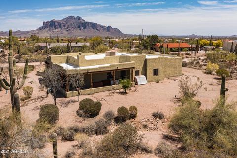 4956 N Arizona Rd, Apache Junction, AZ 85119 photo 11