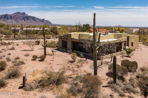 4956 N Arizona Rd, Apache Junction, AZ 85119 photo 12