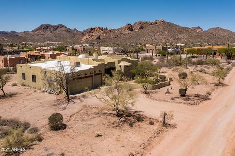 4956 N Arizona Rd, Apache Junction, AZ 85119 photo 8