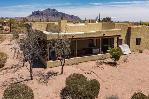 4956 N Arizona Rd, Apache Junction, AZ 85119 photo 43