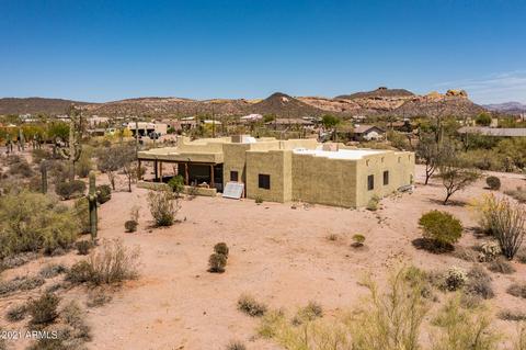 4956 N Arizona Rd, Apache Junction, AZ 85119 photo 13