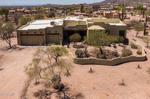 4956 N Arizona Rd, Apache Junction, AZ 85119 photo 2