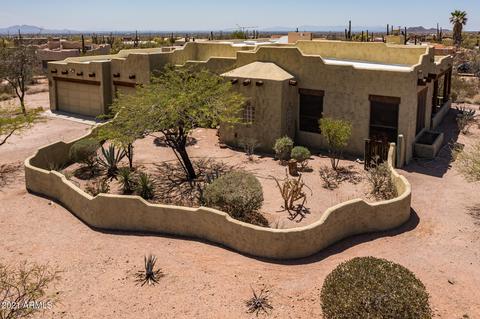 4956 N Arizona Rd, Apache Junction, AZ 85119 photo 3