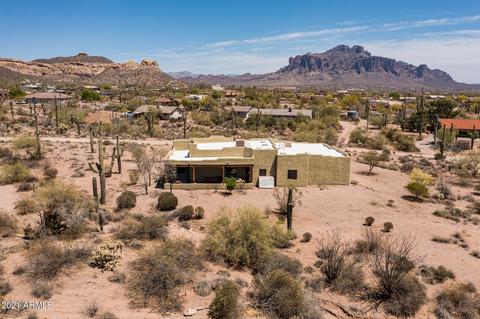4956 N Arizona Rd, Apache Junction, AZ 85119 photo 15
