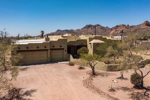 4956 N Arizona Rd, Apache Junction, AZ 85119 photo 4