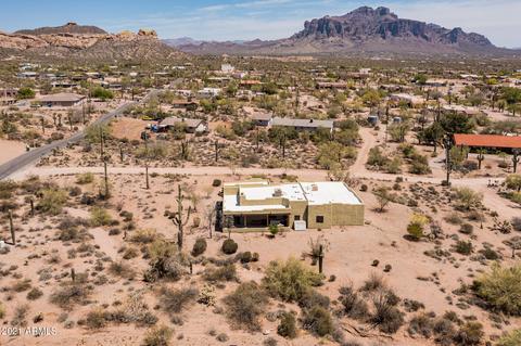4956 N Arizona Rd, Apache Junction, AZ 85119 photo 17