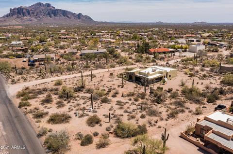4956 N Arizona Rd, Apache Junction, AZ 85119 photo 18