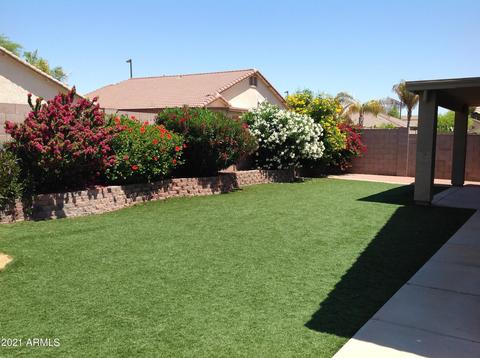 4540 E Olney Ave, Gilbert, AZ 85234 photo 19