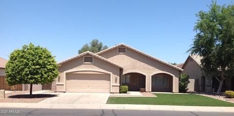 4540 E Olney Ave, Gilbert, AZ 85234 photo 1