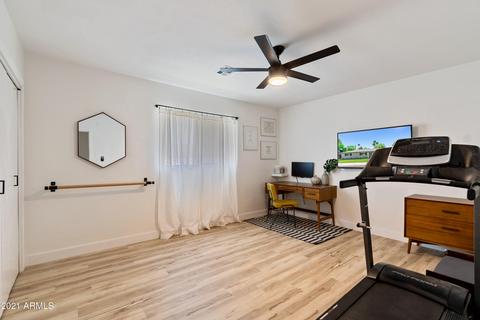 1423 E Berridge Ln, Phoenix, AZ 85014 photo 12