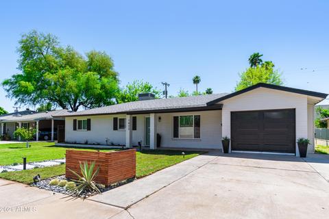 1423 E Berridge Ln, Phoenix, AZ 85014 photo 2