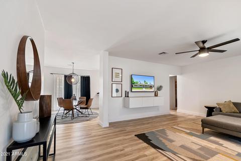 1423 E Berridge Ln, Phoenix, AZ 85014 photo 3